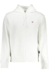 Sweatshirt Herren Langarm-Kapuzenpullover mit Reiverschluss
