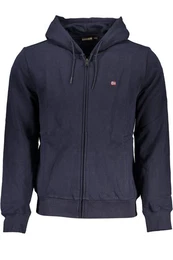 Sweatshirt Stylisches Herren-Sweatshirt: Langarm, Kapuze
