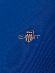 Gant T-Shirt SLIM PIQUE SS T-SHIRT 