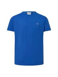 Gant T-Shirt SLIM PIQUE SS T-SHIRT 