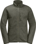 Jack Wolfskin Outdoorjacke TANNENSPUR JKT M Anis