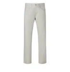 MAC JEANS 5-Pocket-Jeans Arne Khaki/Hellgrau/Grau/Hellgrün