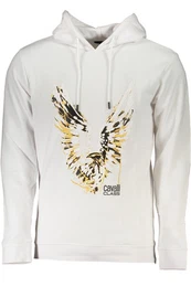 Sweatshirt Weies Herren Kapuzensweatshirt ohne