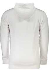 Cavalli Class Sweatshirt Weiß