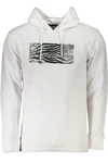Cavalli Class Sweatshirt Weiß