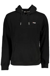 Sweatshirt Herren Langarm-Kapuzenpullover ohne Reiverschluss
