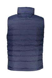 La Martina Anorak Outdoorjacke Herrenhemd Blau