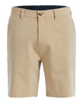 Quiksilver Boardshorts Union Heather Amph Khaki/Beige/Braun