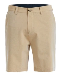 Quiksilver Boardshorts Union Heather Amph Khaki/Beige/Braun