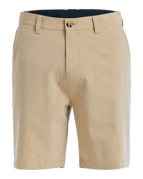 Boardshorts Union Heather Amph 19