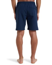 Quiksilver Boardshorts Taxer Amph 18 Dunkelblau/Blau