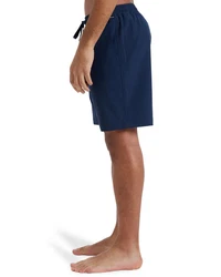 Quiksilver Boardshorts Taxer Amph 18 Dunkelblau/Blau