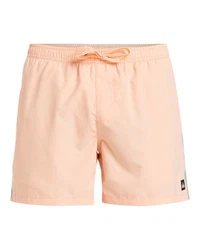 Quiksilver Boardshorts Everyday Beach  Rosa/Orange