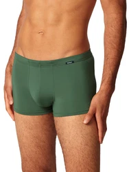 Skiny Retro Pants Herren Pant Multipack Dunkelgrün/Grün