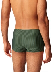 Skiny Retro Pants Herren Pant Multipack Dunkelgrün/Grün