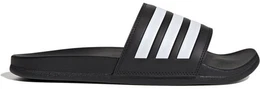Badeslip ADILETTE COMFORT 000 CBLACK/FTWWHT/CBLACK
