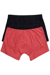 JP1880 Slip Midpants FLEXNAMIC 2er-Pack Rosa/Rot/Orange/Lila