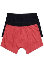 Slip JP 1880 Mid-Pants FLEXNAMIC OEKO-TEX 2er-Pack