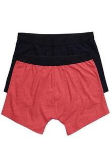 JP1880 Slip Midpants FLEXNAMIC 2er-Pack