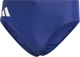 Badehose SOLID TRUNK DKBLUE/WHITE