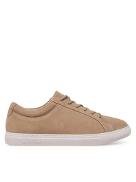 Jack&Jones Sneakers Jfwgalaxy 12201284 Beige Sneaker
