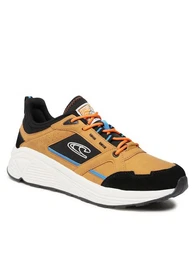 Sneakers Hayduke Men Low 90223028.35A Braun Sneaker