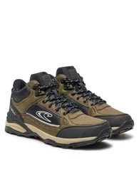Schnrschuhe Granby Men Mid 90243045.58C Khakifarben Schnrboots