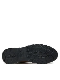 Schnrschuhe Grand Teton Mid 90243040.37B Braun Schnrboots