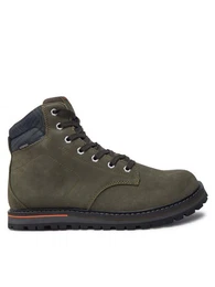Schnrstiefeletten Dorado Lifestyle Shoe Wp 39Q4937 Grn Schnrstiefel