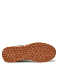 Sneakers Curtis 20243019 Braun Sneaker