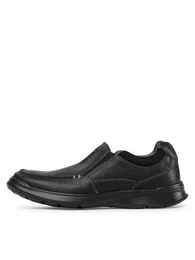 Halbschuhe Cotrell Free 261315937 Schwarz Schnrboots