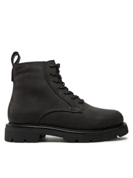 Schnrstiefeletten Cameron 5697-009-31 Braun Schnrstiefel