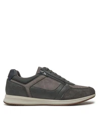 Sneakers Avery U46H5A 0EKPT C1115 Grau Sneaker