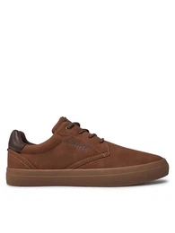 Sneakers 5-13651-43 Braun Sneaker