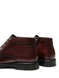 Schnrschuhe 5-15120-43 Braun Schnrboots