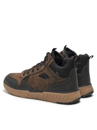 Sneakers 5-16245-43 Braun Sneaker