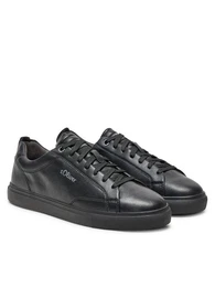 Sneakers 5-13632-41 Schwarz Sneaker