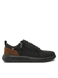 Sneakers 333-AFU06-5000 Schwarz Sneaker