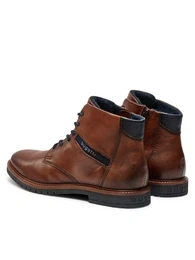 Schnrschuhe 3318373C4000 Braun Schnrboots