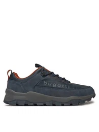Sneakers 323-A0B01-5000 Dunkelblau Sneaker