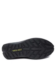 Sneakers 33606 Schwarz Sneaker
