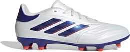 COPA PURE 2 LEAGUE FG FTWWHT/LUCBLU/SOLRED Fuballschuh