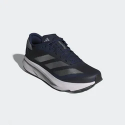 adidas Performance ADIZERO SL2 LAUFSCHUH Dunkelblau/Grau