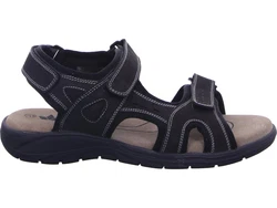 Lico Sandale Walton V Dunkelblau/Blau/Hellblau