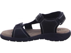 Lico Sandale Walton V Dunkelblau/Blau/Hellblau
