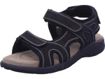 Lico Sandale Walton V Dunkelblau/Blau/Hellblau