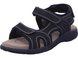 Lico Sandale Walton V Dunkelblau/Blau/Hellblau