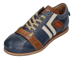 TIFO 030 Sneaker Icaro Blu
