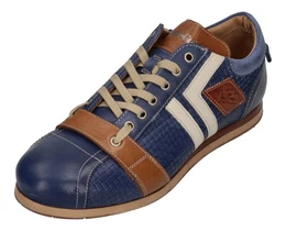 TIFO 030 Sneaker Icaro Jeans