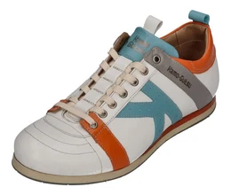 TIFO 042 Sneaker Bianco Cielo